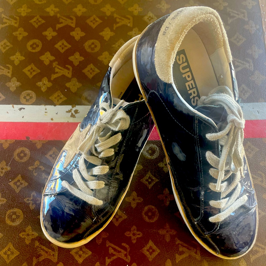 Golden Goose